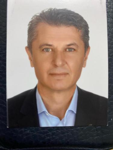 Mehmet Güneş- Denetim Kurulu Başkan